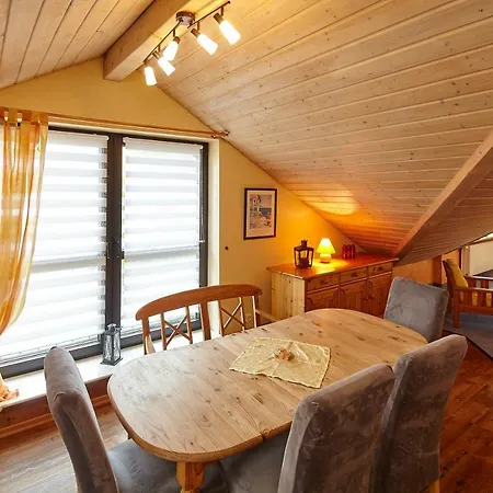 Mester Gasthof *