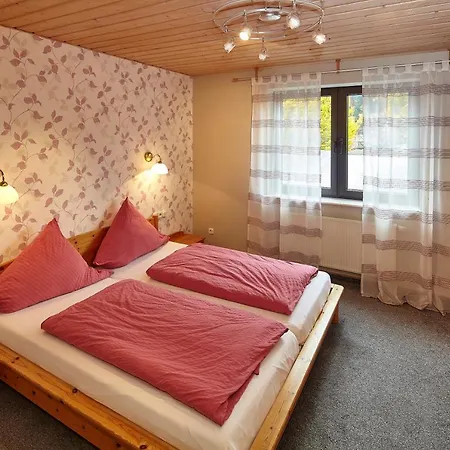 Mester Gasthof Oedingen