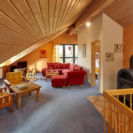 Gasthof Mester Oedingen