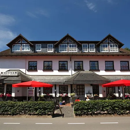 Mester Gasthof *