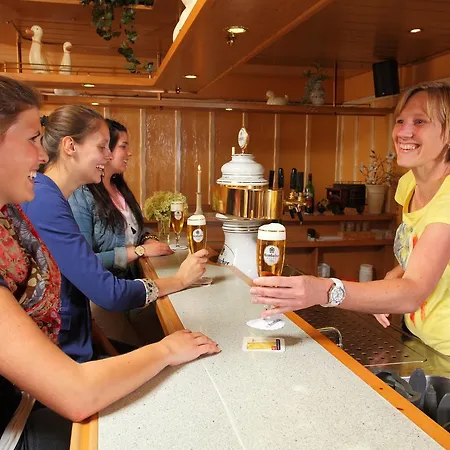 Mester Zajazd Oedingen